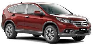Estimated ex showroom delhi price. Honda Cr V 2016 Price Specs Review Pics Mileage In India