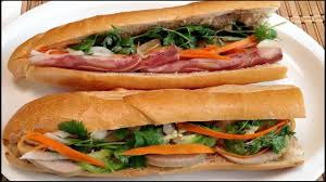 Oct 26, 2020 · pâté chaud, or bánh patê sô, is a flaky, buttery, and piping hot savory meat pie that goes great with a cup of vietnamese coffee. Vietnamese Pate Gan Ga Sandwich How To Make Vietnamese Sandwich Banh Mi Pate Gan Thit Nguoi Food Youtube