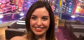 Bárbara Soto sobre relación con JC Rodríguez: “Uno no elige de quién se  enamora”