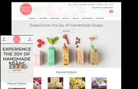 Check great product and get best discount at handmade soap store. Free Template For Selling Handmade Soap