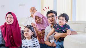 Karena itu adalah kunci menuju rumah tangga yang baik. Ketahui Hukum Suami Lebih Mementingkan Keluarganya Daripada Istrinya Orami