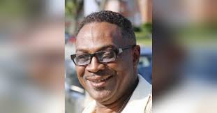 Obituary information for Larry Dwayne Chambers