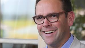 It's Official: James Murdoch to Become 21st Century Fox CEO
