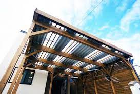 Carport Aus Polen Wir Bieten Konkurrenzfahige Preise