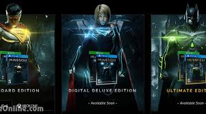 You can apply them to all characters in the game, making them look more heroic or more evil. Injustice 2 Shader Pack Injusticeonline