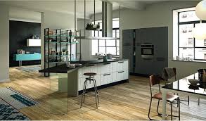 top european kitchen manufacturers in
