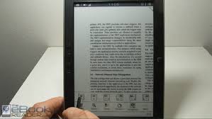 Onyx Boox M96 Universe Pdf Review Video The Ebook Reader Blog