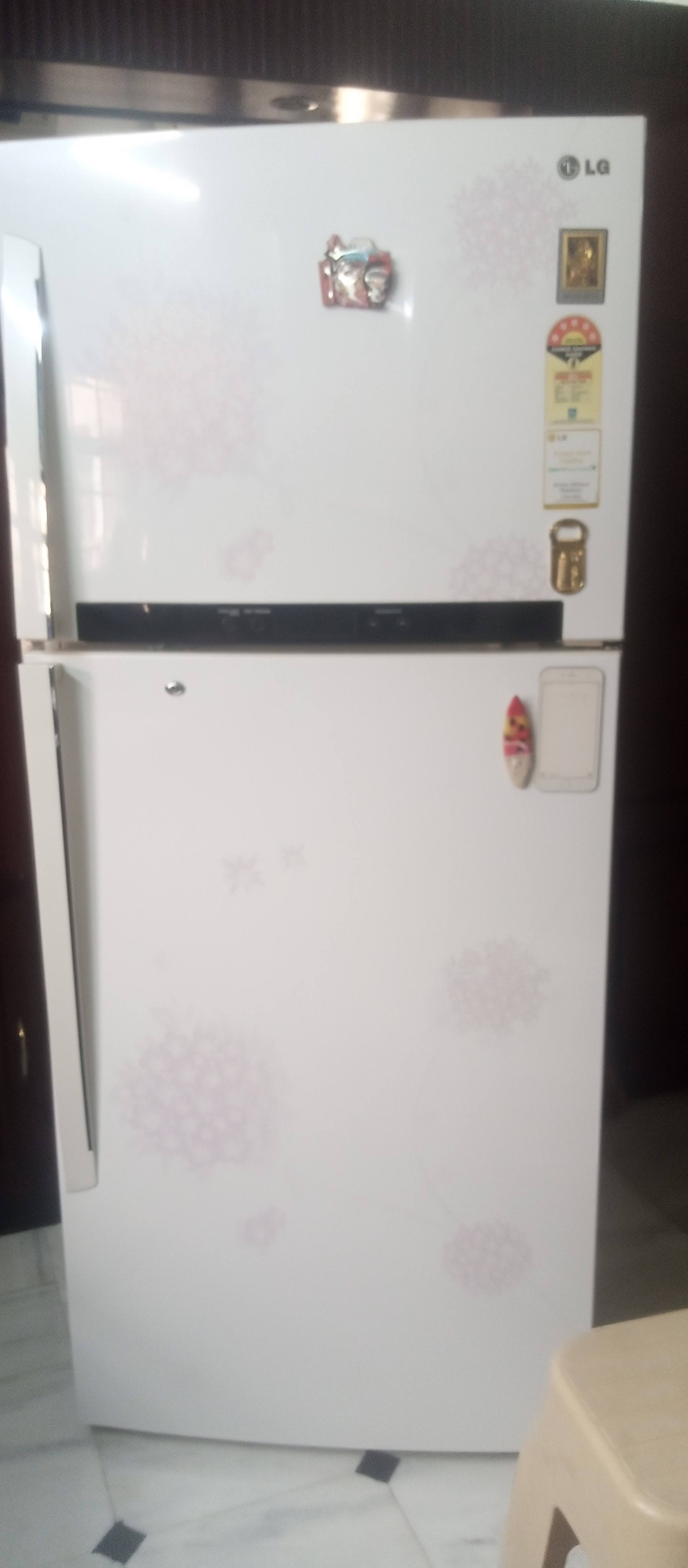 LG refrigerator repair service product image