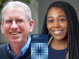 Dr. Douglas Larkin, Khadija Ahmed, And 3 Teacher Education And Teacher  Development Students Co-Author Article