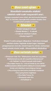 Pin Oleh Rafidah Fida Di Quotes Di 2020