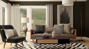 Mid Century Seating Mid Century Modern Style Living Room Design Ideas Living Room Designs Modern Style Living Room Designs Mid Century Modern Living Room
