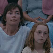 Members Screening: Mother Couch