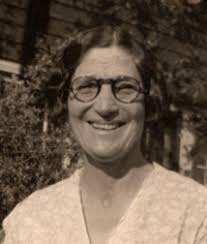 Elsie Harrington Genealogy