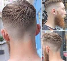 A rounder, wider face should get a haircut that is tighter on the sides. 2016 Mens Hairstyles 2014 Thick Hair Styles Hair Styles Men Haircut Styles