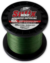 Buy Sufix 832 Braid Line 3500 Yards Online At Low Prices In