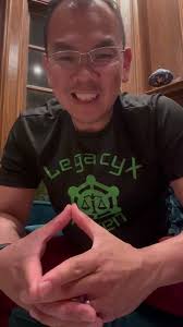 @legxtoken's video Tweet