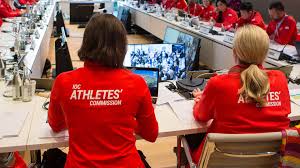 The olympic games 2020 are a true celebration of sport in all its variety, splendour and glory, and tokyo has gone a long way towards showing off the finest competitors in the world so far. Ioc Extends Opportunities For Athlete Expression During The Olympic Games Tokyo 2020