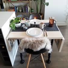 Check spelling or type a new query. 13 Awesome Diy Dining Tables For Small Spaces Ohmeohmy Blog