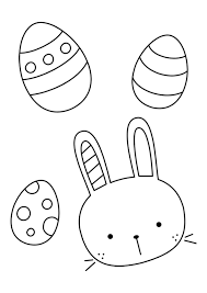 Free Printable Easter Coloring Pages Ester Crafts Free Printables By Limitation Free Easter Printables Free Free Printables Easter Coloring Pages