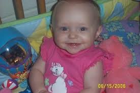 Melody Starr “J.B.” Alexander (2005-2007)