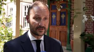 Marius Borg Høiby utreds för ytterligare en våldtäkt