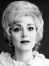 Interview with actress