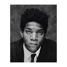 Pin On Basquiat