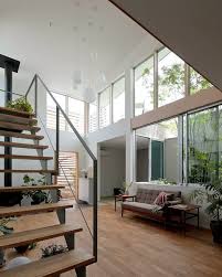 Rumah Di Minamicho Credit Desain Rumah Rumah Desain