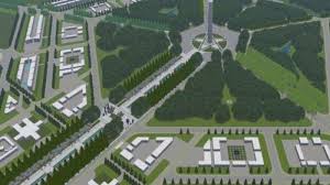 Salah satu destinasi bersejarah di kalimantan tengah adalah istana kuning. Bertemu Jokowi Ahli Tata Kota Ingin Pembangunan Ibu Kota Negara Baru Di Kaltim Jadi Contoh Dunia Tribunnews Com Mobile