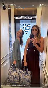 Discover the latest in skin care, makeup, and hair care. Eygenia Niarxoy Kai Mpianka Mprantolini Eftasan Sthn Ellada Kalesmenes Sthn Epidei3h Toy Dior Eikones Zwh Iefimerida Gr