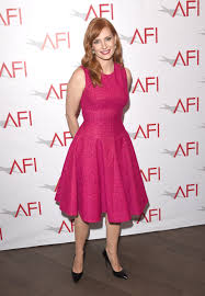 Image result for jessica chastain