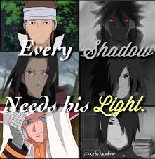 Do U Guys Realize That Every Shadows Was Uchihas Xd Naruto Shippuden Anime Naruto Sasuke Sakura Naruto Characters