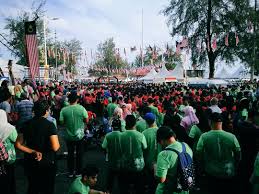 Savesave larian antarabangsa jambatan sultan mahmud_ online. Fit Terengganu On Twitter Lebih 20 000 Membanjiri Larian Antarabangsa Jambatan Sultan Mahmud Terima Kaseh Semua Lajsm2018 Fitterengganu