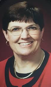 Gail Carlisle Obituary