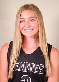 2023-2024 Women's Basketball Roster