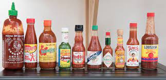 Check spelling or type a new query. Best Hot Sauce Brands Ranked Thrillist