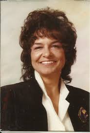 Phyllis Carol Mann-Hayworth- November 28, 2019