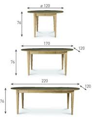 table extensible ronde lille 120x120 220 vincent sheppard table extensible table salle a manger mobilier de salon