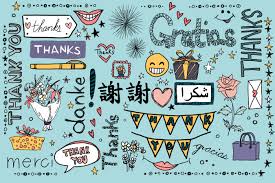 There's nothing like sending a beautiful thank you card to your guests after a memorable event. Can Thank You Notes Make The World A Better Place Locallove