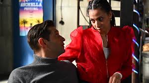 AWZ Folge 4893 auf RTL+: Deniz will Charlie alles beichten | swp.de