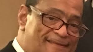 Darrell Luckett Obituary (1957