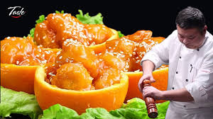 4 Easy Chinese Food Recipes That Are Awesome Taste Show Youtube