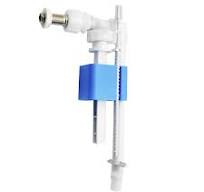 Valvola Galleggiante Scarico Water Cassetta Wc 3/8 Silenzioso Bampi Magnetic