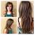 Razor Cut Long Straight Hair