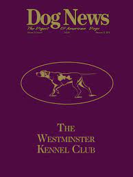 100 e kilgore rd, kalamazoo (mi), 49002, united states. Dog News February 13 2015 By Dog News Issuu