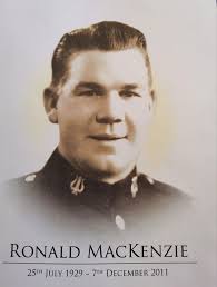 Maybe some of our members might be able to help....