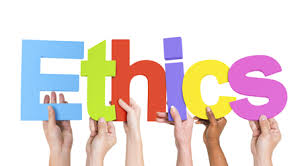The ethics of a culture. Cdc Ethics Home Page
