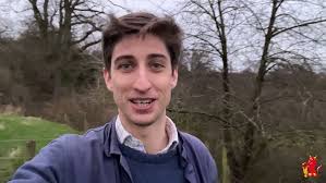 Meet the 2024 Scholars