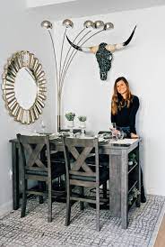 Is raymour and flanigan good furniture? My Dining Space Revamp With Raymour Flanigan To Be Bright Dining Room Chairs Room Chairs Raymour And Flanigan