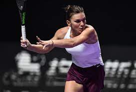Urcată în top 10 wta din data de 27 ianuarie 2014, simona halep a reușit să petreacă 2751 de zile între cele mai bune jucătoare ale lumii. Romanian Simona Halep And Canadian Bianca Andreescu In The Race For Wta Player Of The Year Romania Insider